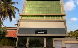 Townhouse Oak Madgaon Railway Junction