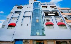 Townhouse Oak Udaipur City Railway Junction