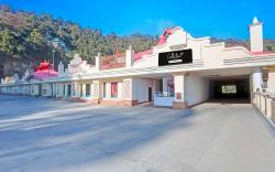 Collection O Shimla Bus Terminal