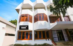 Townhouse Oak Pichola Lake Udaipur City Palace