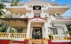 Hotel O Calangute