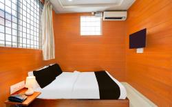 Hotel O Kalyan Nagar Bangalore