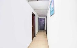 Hotel O Prabhat Nagar Bareilly