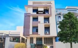 Townhouse Oak Malviya Nagar Fortis Hospital