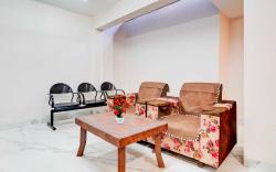 Hotel O Ganeshpuri Indore