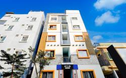 Hotel O Uttarahalli