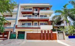 Hotel O Sector 70 Noida