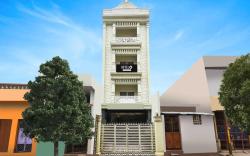 Hotel O Paschim Dwar Near Jagannatha Temple