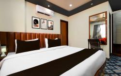 Hotel O Sea Beach Puri