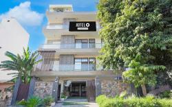 Hotel O Sector 108 Noida