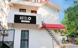 Hotel O Baner Near Mumbai Pune Highway