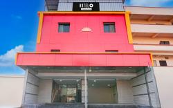Hotel O Talwade