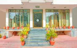 Hotel O Bani Park Near Collectorate Circle