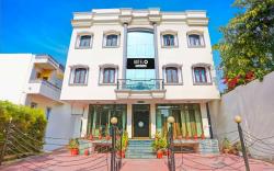 Hotel O Bani Park Near Collectorate Circle