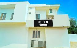 Hotel O Kureepuzha Kollam