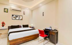 Hotel O Kakadeo Kanpur