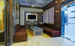 Hotel O Ramgarh Mod Near Hawa Mahal