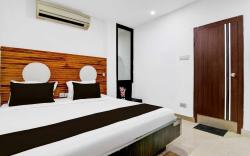 Hotel O Minto Park