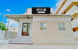 Hotel O Prozone Mall Coimbatore