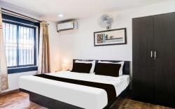 Hotel O Bhangagarh Near Nemcare Hospital