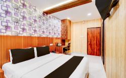 Hotel O Kundrathur Near Murugan Temple