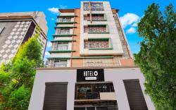 Hotel O Lucknow Junction