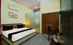 Hotel O Sunder Nagar Golvyas Formerly Hotel Rockwell