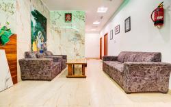 Collection O Sunrakh Road Vrindavan