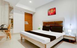 Hotel O Jiwaji Chowk Lashkar