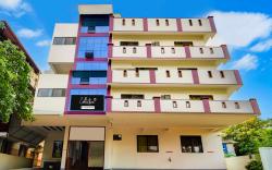 Collection O Cheranelloor Aster Medicity