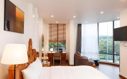 Sài Gòn Heat Hotel