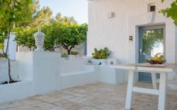 Masseria Ramunno Piccola - Fiora Suite
