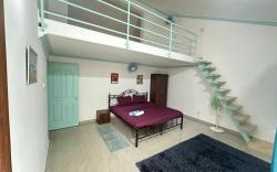 4bhk Family Villa near beach