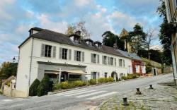 Auberge du Chasseur