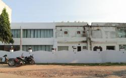 Hotel O Shri Tirupati