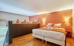 Sublim  apartment Le Marais/ Place des Vosges