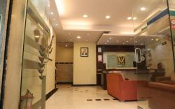 New Golden Residency