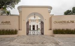 Chandralok A Boutique Hotel