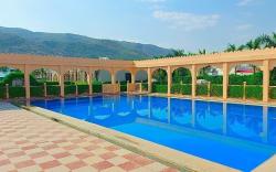 THE PUSHKAR MANTRA RESORT