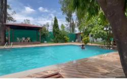 Nilgiri Farms Villa Lonavala