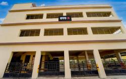 Hotel O Singanallur Bus Terminal Formerly Passion Paradise