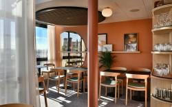 HOLIDAY INN REIMS CITY CENTER
