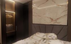 Modern Studio Baloi Apartment A17-05