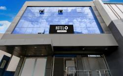 OYO Hotel O Ambedkar Park Gorakhpur Formerly Mayur Residency