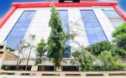 Super Collection O Tamando Jagannath Temple Formerly Hotel Blue Royal