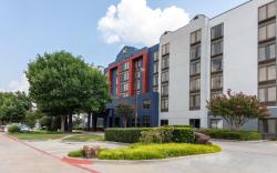 Hyatt Place Dallas Arlington