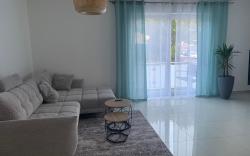 Stilvolle Wohnung 