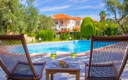 Luxury Villa Fotini