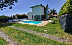 VILLA GLORIA MARIA