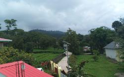 Saraswati home stay